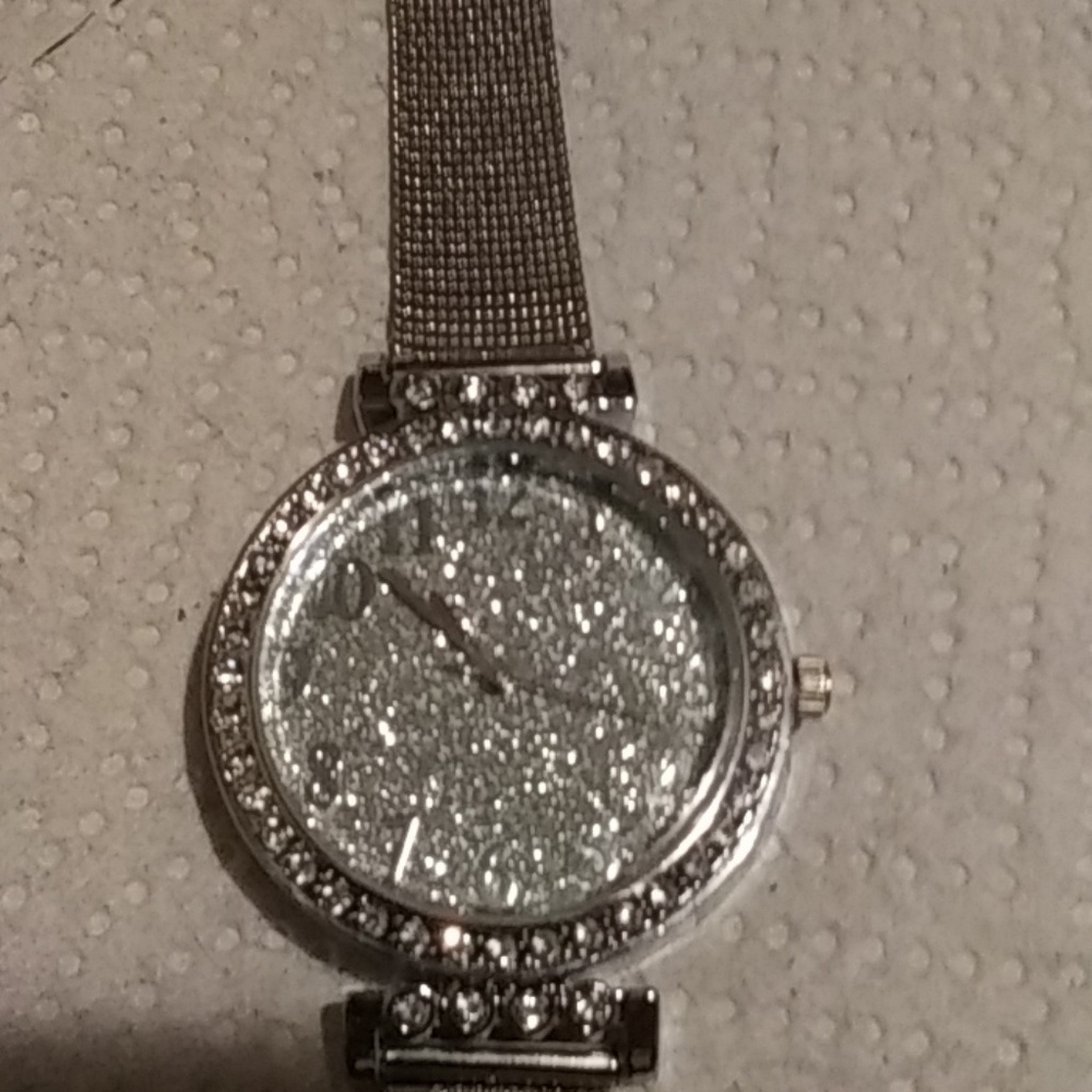 Mesh watch